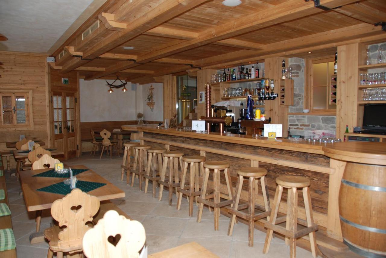 Gaestehaus Waltl Krimml Εξωτερικό φωτογραφία