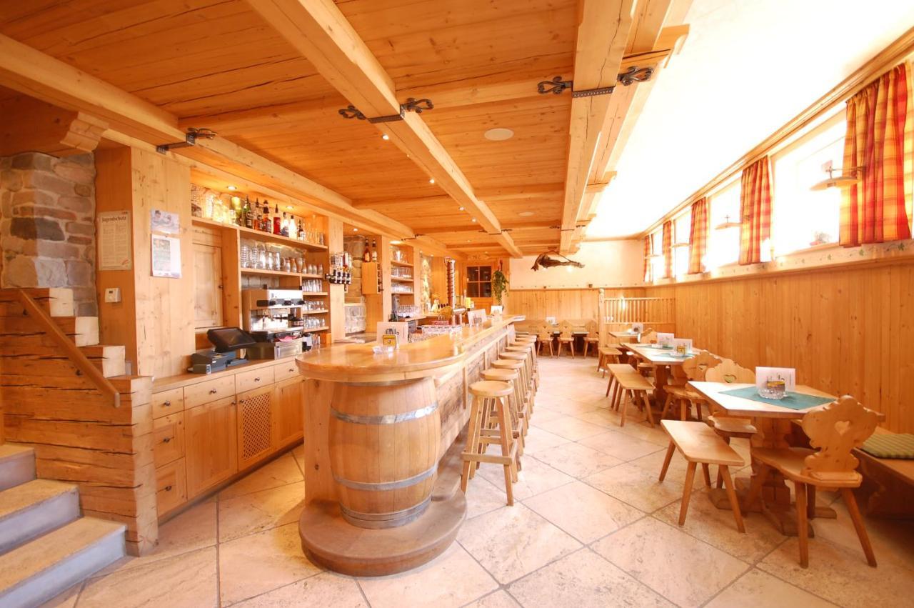 Gaestehaus Waltl Krimml Εξωτερικό φωτογραφία